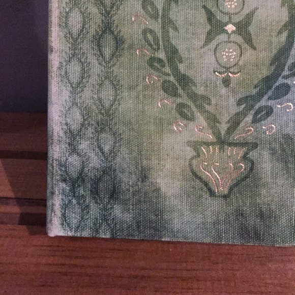 Willow Tree Love Poetry Book - Picture 7 of 8